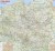 Polska 1:500 000. Mapa ścienna drogowa