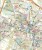 Busko-Zdrój i okolice. Mapa turystyczna / Plan miasta wydawnictwa Compass. Fragment 2
