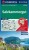 Salzkammergut. Zestaw dwóch map turystycznych 229 wydawnictwa Kompass. Okładka zestawu