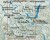 Salzkammergut. Zestaw dwóch map turystycznych 229 wydawnictwa Kompass. Mapa 1 - zasieg