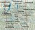 Salzkammergut. Zestaw dwóch map turystycznych 229 wydawnictwa Kompass. Mapa 2 - zasieg