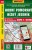 Górne Morawy, Niski Jesionik / Horni Pomoravi, Nizky Jesenik. Mapa turystyczna 460 + Miniprzewodnik wydawnictwa Shocart. Okładka