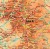 Jemen / Yemen 1:1 250 000. Mapa samochodowo-turystyczna wydawnictwa Gizi Map. Fragment
