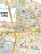 Podhale, Tatry, Orawa, Spisz 1:50 000. Mapa turystyczna wydawnictwa Compass. Fragment 3
