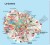 La Gomera: 73 trasy piesze. Przewodnik wydawnictwa Rother. Zasięg