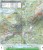 Tour du Mont Blanc. Wodoodporny atlas turystyczny wydawnictwa National Geographic. Przykładowe strony 1