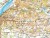 Małopolski Przełom Wisły 1:60 000. Mapa turystyczna. Fragment 2