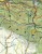 Góry Kamienne i Wałbrzyskie 1:40 000. Mapa turystyczna wydawnictwa Galileos. Fragment 2