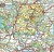 Góry Wałbrzyskie i Kamienne 1:35 000. Laminowana mapa turystyczna wydawnictwa Compass. Zasięg
