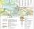 Województwo lubuskie. Mapa administracyjno-drogowa. Wersja do wpinania. Legenda
