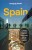 Hiszpania / Spain. Przewodnik wydawnictwa Lonely Planet. Okładka