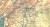 Jordania i Syria. Mapa samochodowo-turystyczna wydawnictwa ITMB. Fragment 2