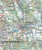 Steirisches Weinland 1:50 000. Wodoodporna mapa turystyczna WK 411. Freytag & Berndt. Fragment 1