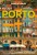 Porto. Przewodnik Pocket z planem miasta wydawnictwa Lonely Planet. Okładka