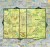 Dolna Austria / Park Narodowy Hohe Wand, Gutensteiner Alpen, Piestingtal, Lilienfeld, Triestingtal. Wodoodporna mapa turystyczna WK 012 wydawnictwa Freytag & Berndt. Zasieg