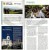 Dolna Austria / Park Narodowy Hohe Wand, Gutensteiner Alpen, Piestingtal, Lilienfeld, Triestingtal. Wodoodporna mapa turystyczna WK 012 wydawnictwa Freytag & Berndt. Miniprzewodnik - przykładowa strona