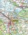 Luneburg Heide 1:190 000. Wodoodporna mapa turystyczna EF 0033 wydawnictwa Freytag & Berndt. Fragment 2