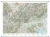 Beskid Żywiecki 1:35 000. Mapa ścienna turystyczna. ArtGlob