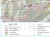 Beskid Żywiecki 1:35 000. Mapa ścienna turystyczna. ArtGlob. Legenda
