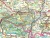 Rudawy Janowickie 1:35 000. Laminowana mapa turystyczna wydawnictwa Compass. Zasięg