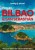 Bilbao i San Sebastian. Przewodnik Pocket z planem miasta wydawnictwa Lonely Planet. Okładka