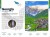 Gruzja, Armenia & Azerbejdżan. Przewodnik wydawnictwa Lonely Planet. Przykładowe strony 4