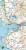 Grecja 1:700 000. Wodoodporna mapa samochodowo-turystyczna wydawnictwa Anavasi. Fragment 2