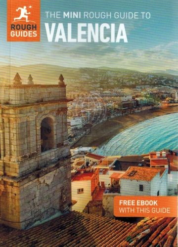 Walencja. Przewodnik turystyczny. Rough Guides