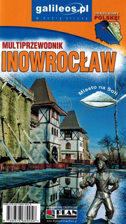 Inowrocław. Przewodnik. Galileos