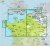 Francja Północna 1:500 000. Mapa samochodowo-turystyczna wydawnictwa Freytag &amp; Berndt. Zasięg