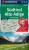 Południowy Tyrol, Trydent - Górna Adyga. Zestaw czterech map turystycznych 699 wydawnictwa Kompass. Mapa 1 - okładka