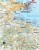Elba 1:45 000. Wodoodporna mapa samochodowo-turystyczna wydawnictwa Freytag & Berndt. Fragment