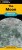 Księżyc/ The Moon. Wodoodporna mapa wydawnictwa National Geographic. Okładka