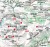 Picos de Europa 1:25 000. Zestaw dwóch map samochodowo-turystycznych wydawnictwa Editorial Alpina. Mapa 1 - zasięg