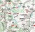 Picos de Europa 1:25 000. Zestaw dwóch map samochodowo-turystycznych wydawnictwa Editorial Alpina. Mapa 2 - Zasięg