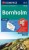 Bornholm. Wodoodporna mapa turystyczna 236 wydawnictwa Kompass. Okładka