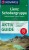 Lienz, Schobergruppe. Nationalpark Hohe Tauern. Wodoodporna mapa turystyczna 48 wydawnictwa Kompass. Informator - okładka