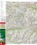 Arlberg, Lech 1:35 000. Wodoodporna mapa turystyczna WK 5504 wydawnictwa Freytag & Berndt. Strona druga