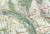 Powiat Łobeski 1:75 000. Mapa turystyczna wydawnictwa Eko-Map. Fragment 1