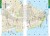 Nowy Jork / New York City. Przewodnik Pocket z planem miasta wydawnictwa Lonely Planet. Przykładowe strony 6