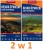 Beskid Żywiecki. Zestaw 2 map turystycznych wydawnictwa Galileos