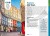 Edynburg / Edinburgh. Przewodnik Pocket z planem miasta wydawnictwa Lonely Planet. Przykładowe strony 3