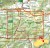 Słowacki Raj 1:40 000. Mapa turystyczna 474 wydawnictwa Shocart. Zasięg