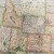 USA / Stany Zjednoczone 1:4 557 000. Mapa ekskluzywna. Wersja do wpinania. National Geographic. Fragment 1
