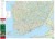 Finlandia 1:500 000. Mapa samochodowo-turystyczna wydawnictwa Freytag & Berndt. Strona pierwsza