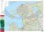 Kraje Bałtyckie 1:400 000. Litwa, Łotwa, Estonia. Mapa samochodowo-turystyczna wydawnictwa Freytag & Berndt. Strona pierwsza