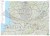 Kraje Bałtyckie 1:400 000. Litwa, Łotwa, Estonia. Mapa samochodowo-turystyczna wydawnictwa Freytag & Berndt. Strona druga