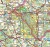 Góry Bystrzyckie i Orlickie 1:35 000. Laminowana mapa turystyczna wydawnictwa Compass. Zasięg