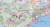 Neapol i okolice. Laminowana mapa turystyczna + Miniprzewodnik wydawnictwa ExpressMap. Fragment 2