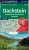 Dachstein. Ausseerland, Bad Goisern, Hallstatt. Wodoodporna mapa turystyczna 20 wydawnictwa Kompass. Okładka
